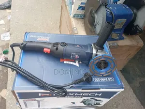 Maxmech Cutting Tools