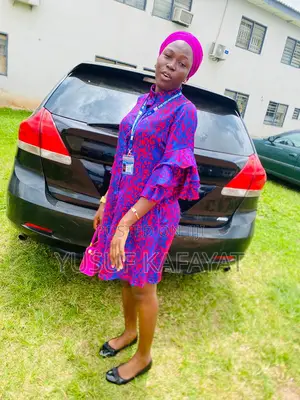 Finance Person