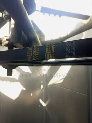 2r B-120 Fan Belt