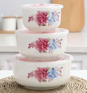 Food Storage Container