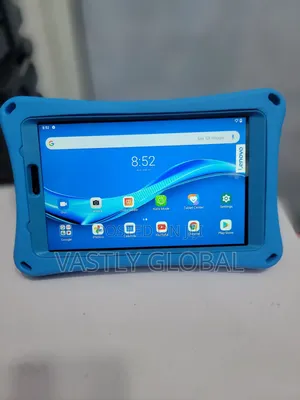 Lenovo Smart Tab M8 Wi-Fi 16 GB Gray