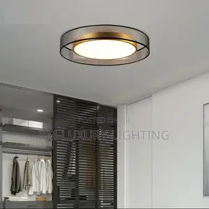 Luxury Ceiling Flush Chandelier in Lagos
