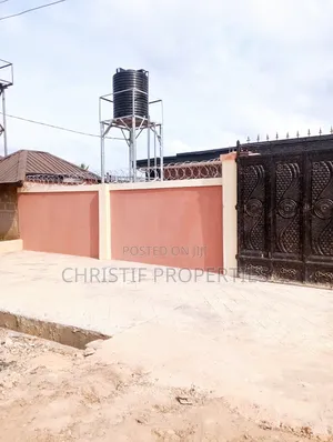 Photo - 3bdrm Bungalow in Enugu for rent