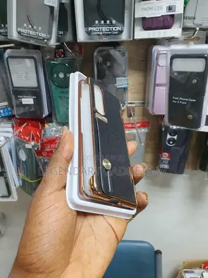 Samsung Fold 3 Case