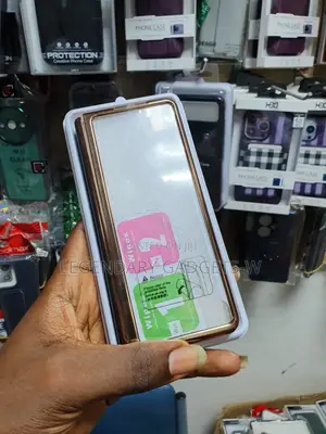 Samsung Fold 3 Case