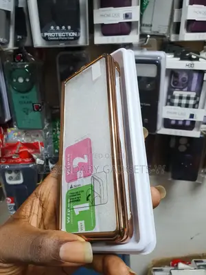 Samsung Fold 3 Case