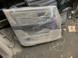 Door Mat Rx300 Front Doormat