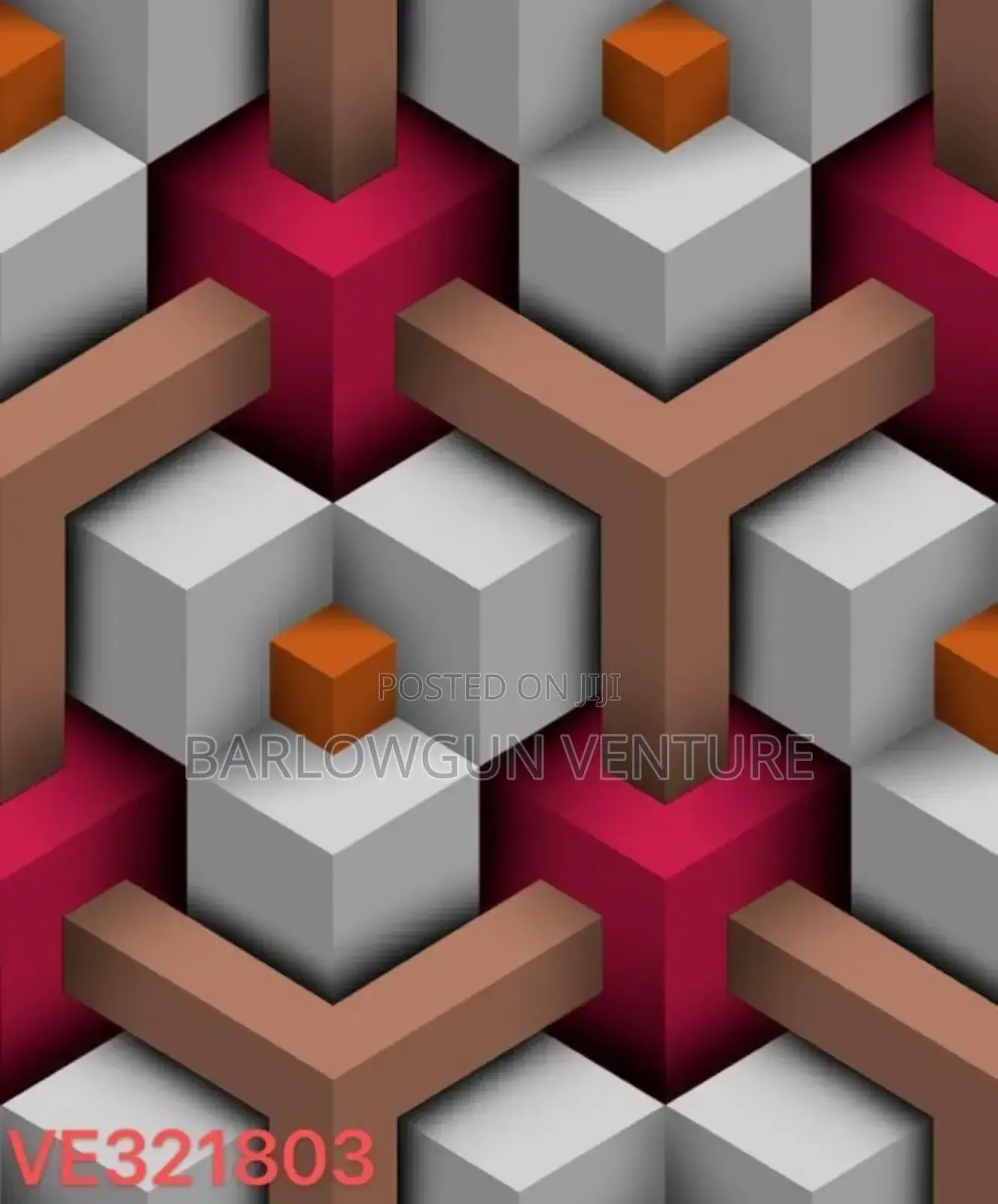 Wallpaper 5 Square Meter