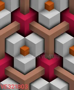Wallpaper 5 Square Meter