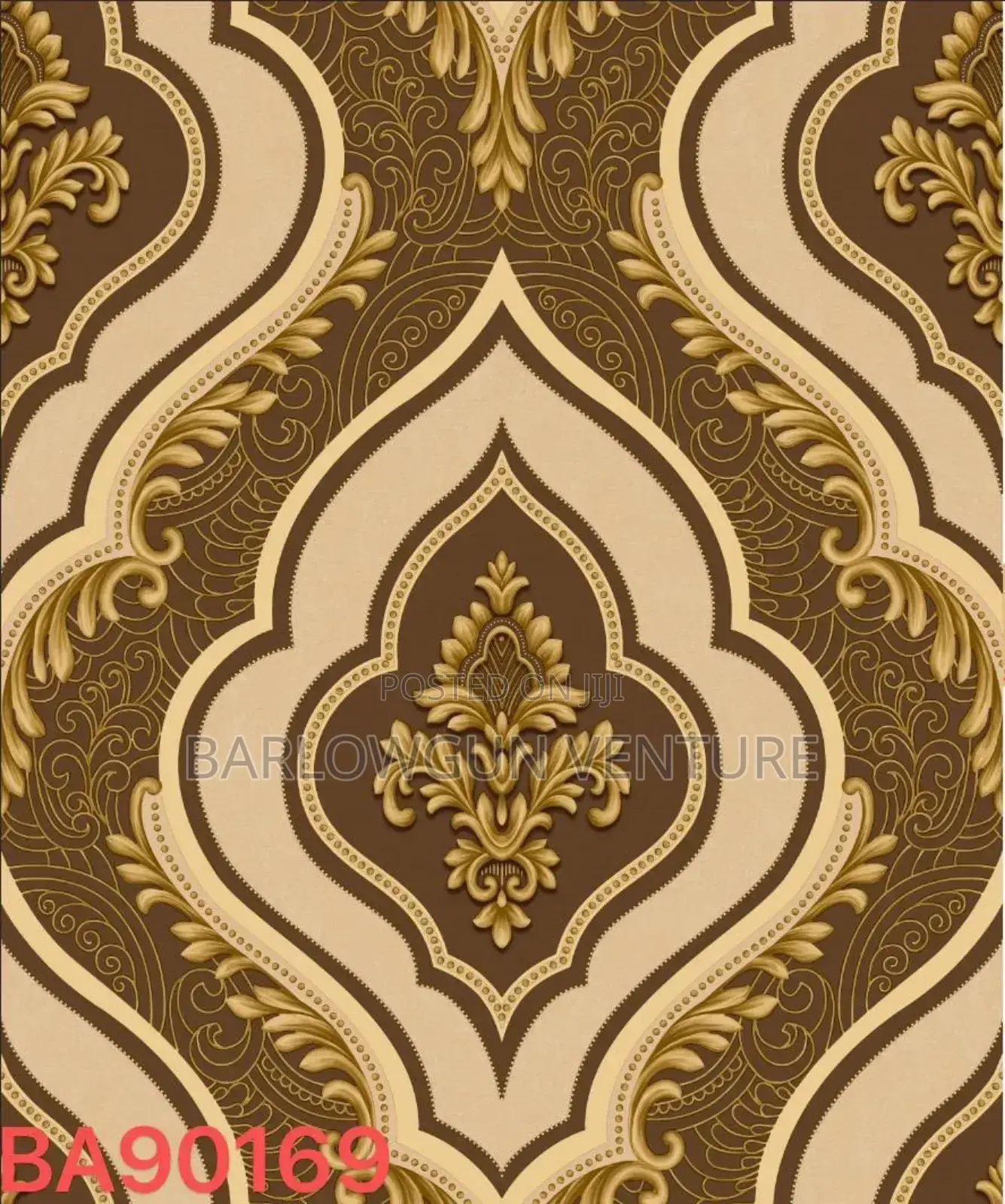 Wallpaper 5 Square Meter