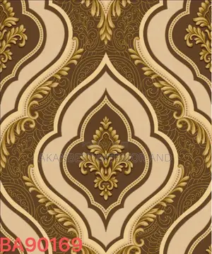 Wallpaper 5 Square Meter