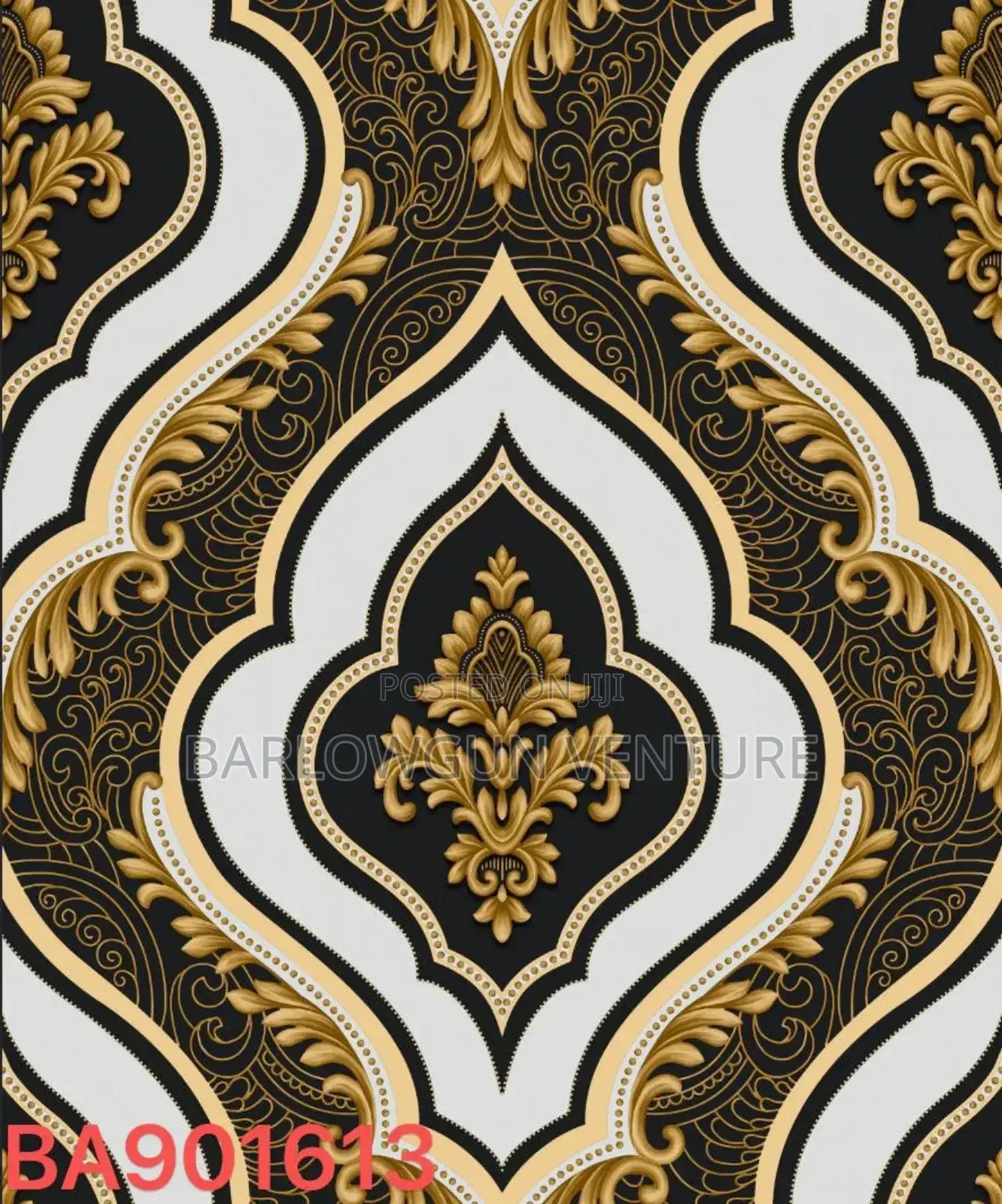 Wallpaper 5 Square Meter