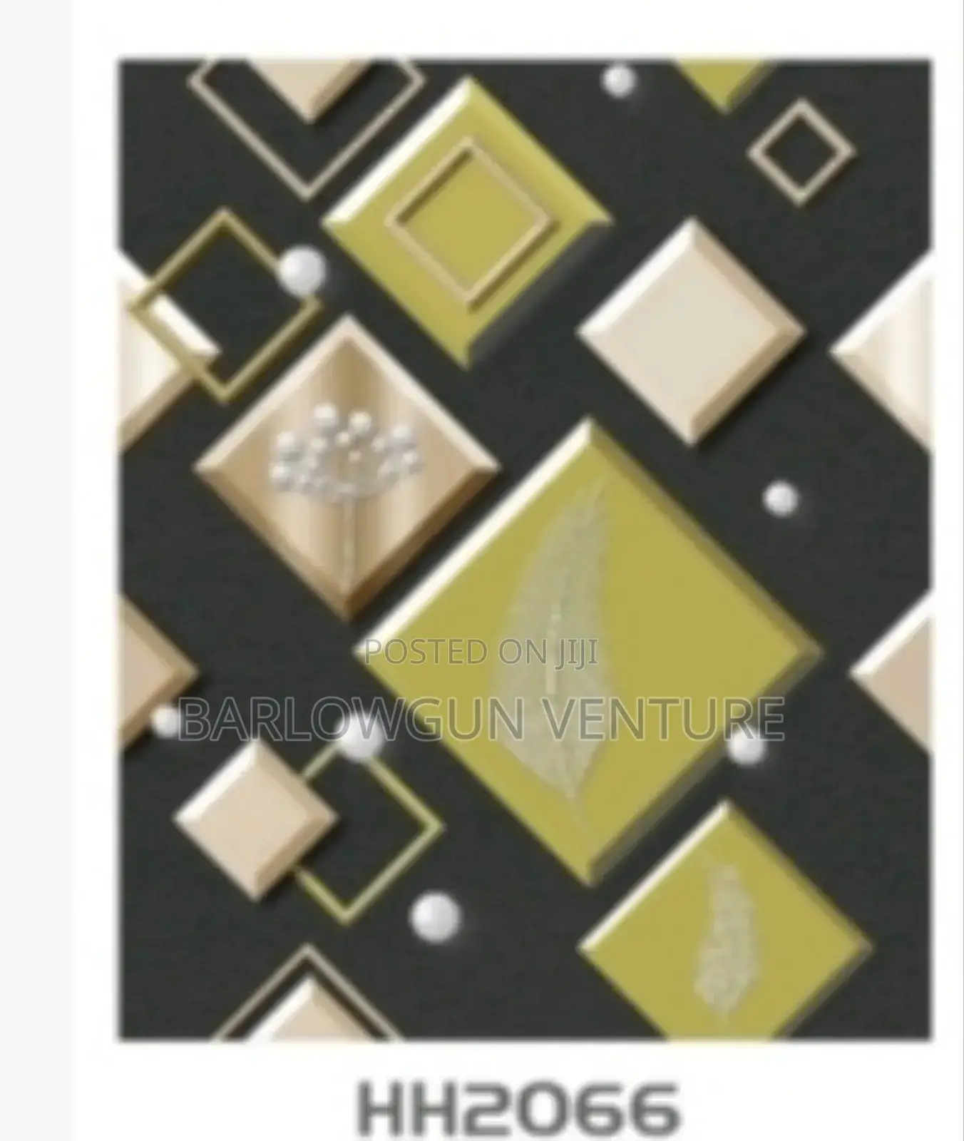 Wallpaper 5 Square Meter