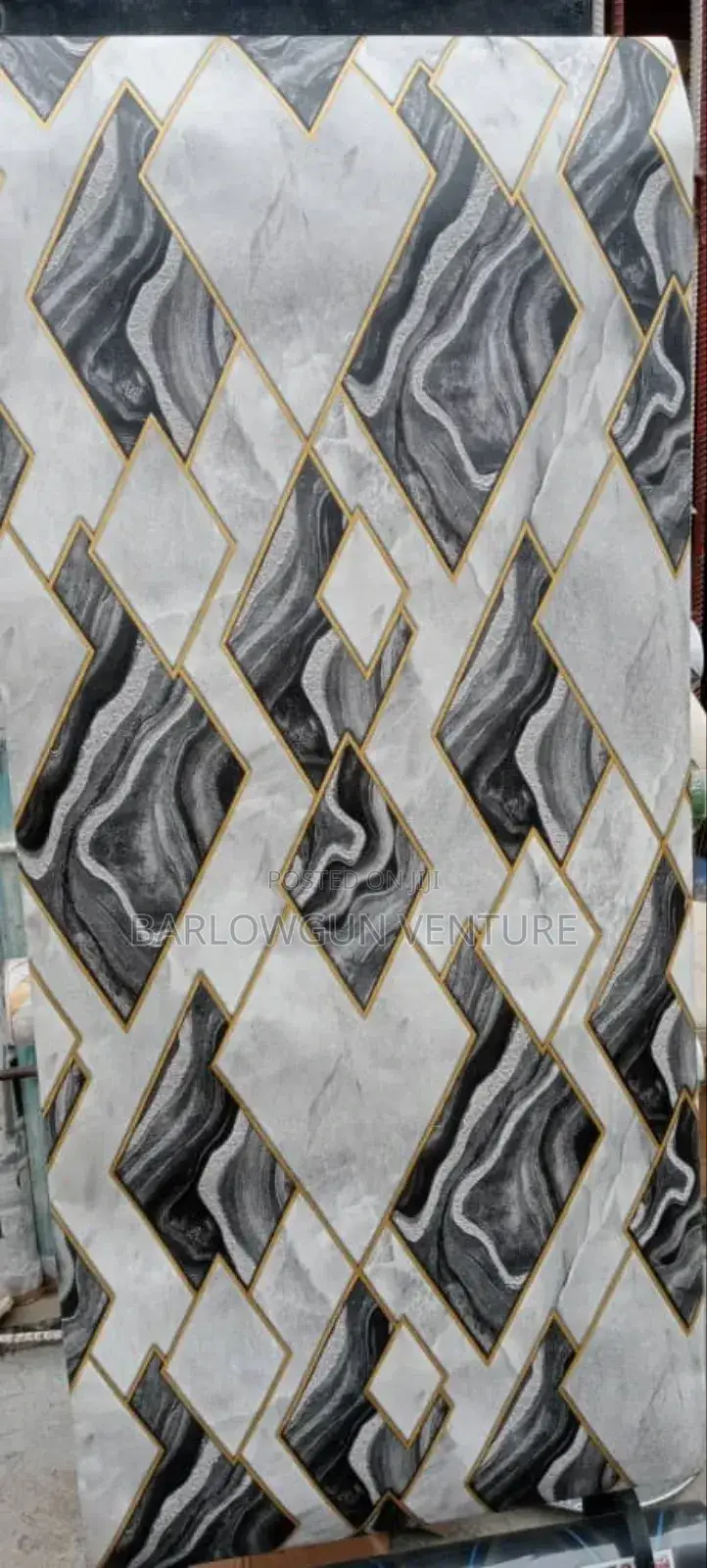 Wallpaper 5 Square Meter