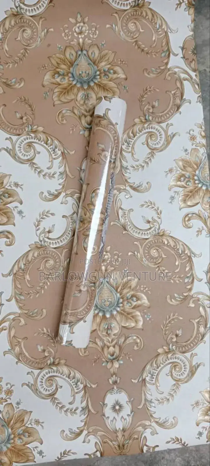 Wallpaper 5 Square Meter