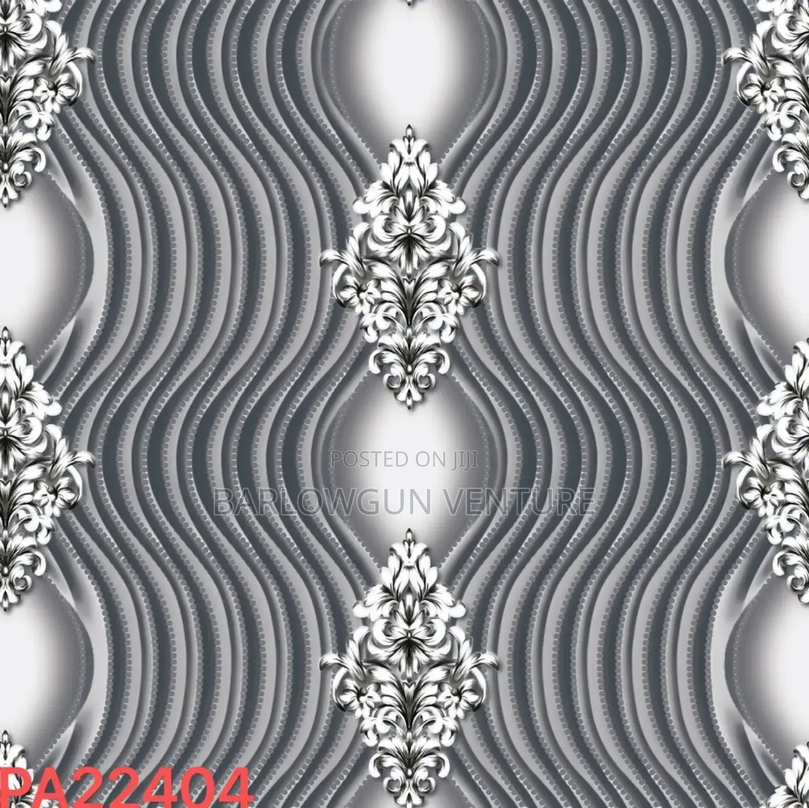 Wallpaper 5 Square Meter