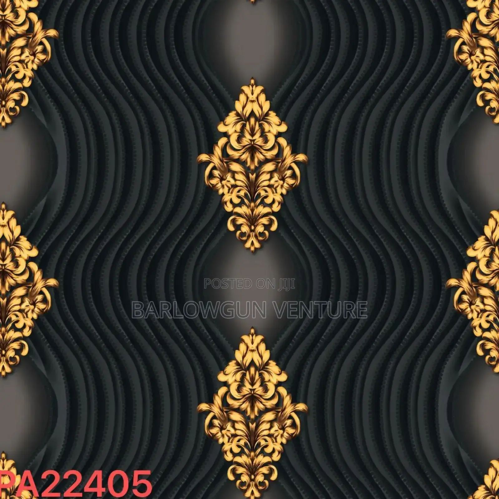 Wallpaper 5 Square Meter