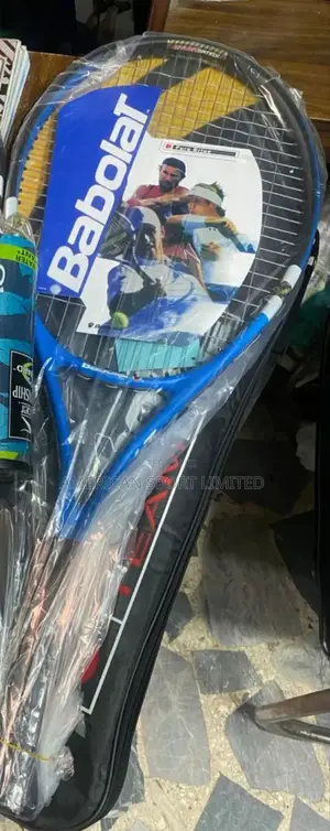 Babolat Lawn Tennis Rocket