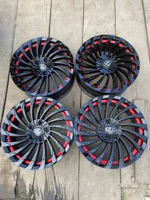 17 Rim for Lexus Vehicles Original Wheels
