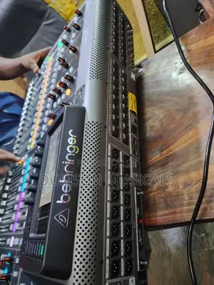 Behringer Digital Mixer X32