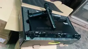 Shure Wireless Microphone ADX400