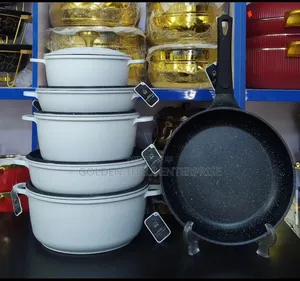 Haus Roland Cookware Pot Set