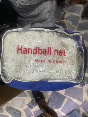 Original Handball Net
