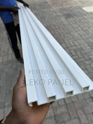 Photo - Fluted Panel