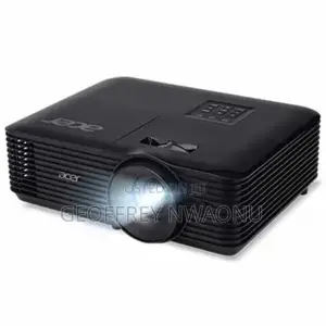 Acerx1126ah SVGA 4000lumens 800 X 600 DLP Projector With VGA