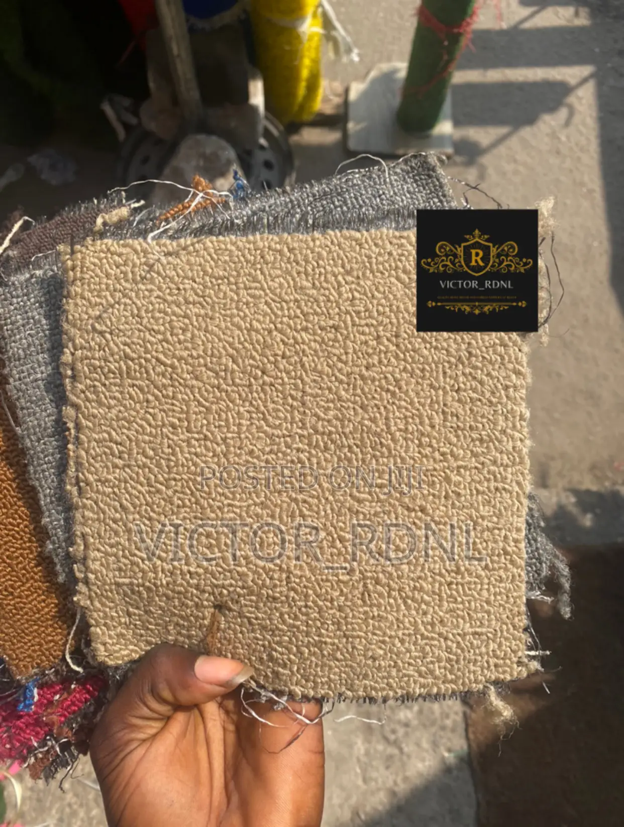 High Quality Full Room Rug
