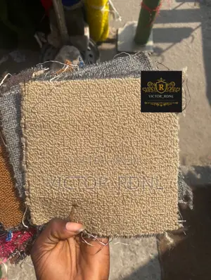 High Quality Full Room Rug