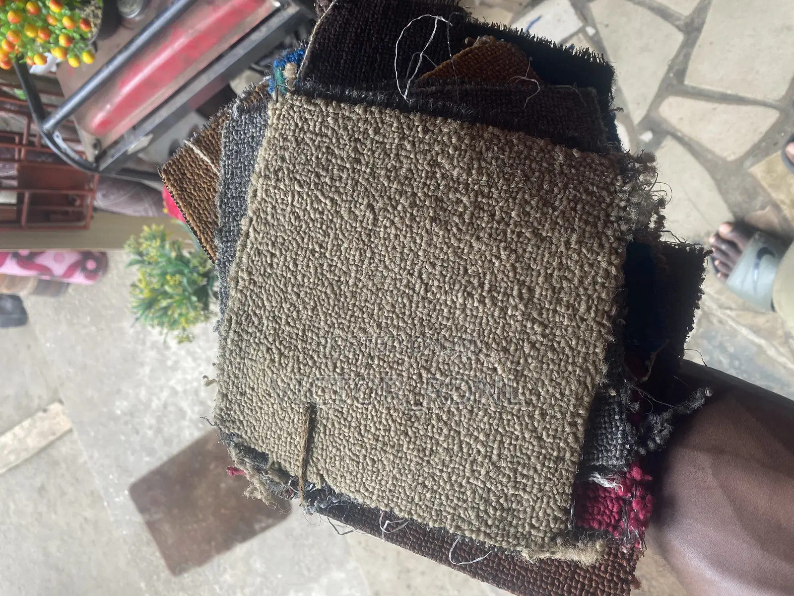 High Quality Full Room Rug