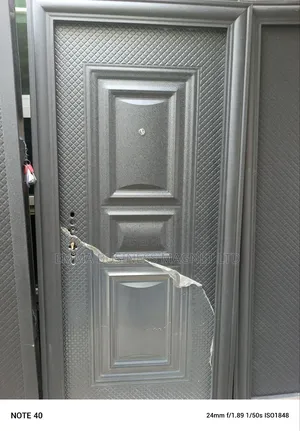 High Quality Watson Doors