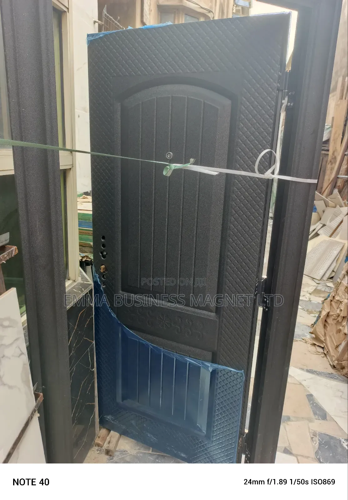 High Quality Watson Doors