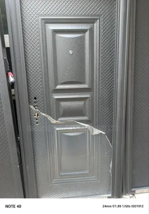 High Quality Watson Doors