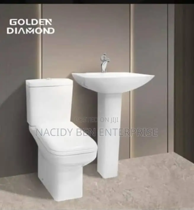 Water Closet