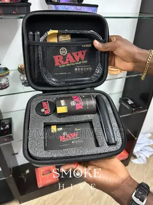 Smoke Kit 6in1 Set