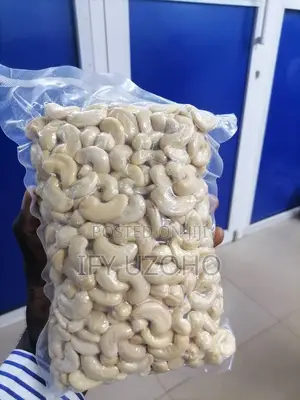 W240 Cashew Nuts