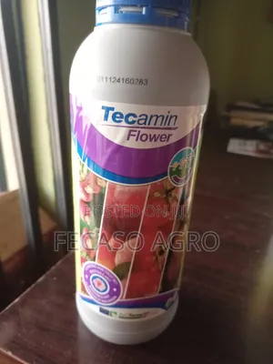 Tecamin Flower