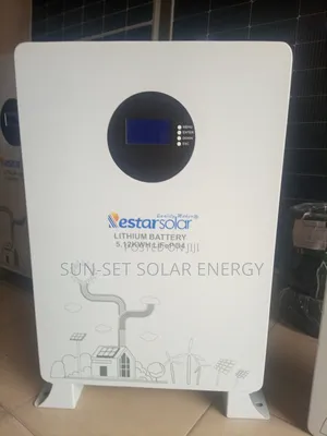 Restar Solar Lithium Battery 7.5.Kwh.24/48v 5yrs Warranty