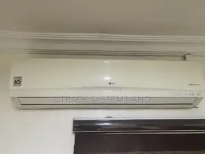 2hp Lg Inverter Split Unit