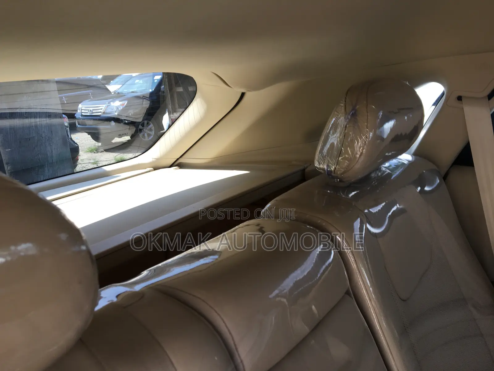 Lexus RX 350 2014 Black