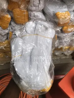 Hand Glove Cotton(12pairs)