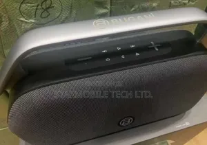 Bugany Boost Max Portable Bluetooth Speaker