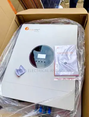 Felicity Solar 12kva 48v Hybrid Inverter Transformer Less