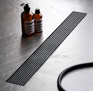 Bathroom Drain With Odour Proof