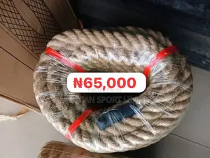 Thug of War Rope