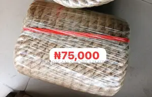 30m Thug of War Rope