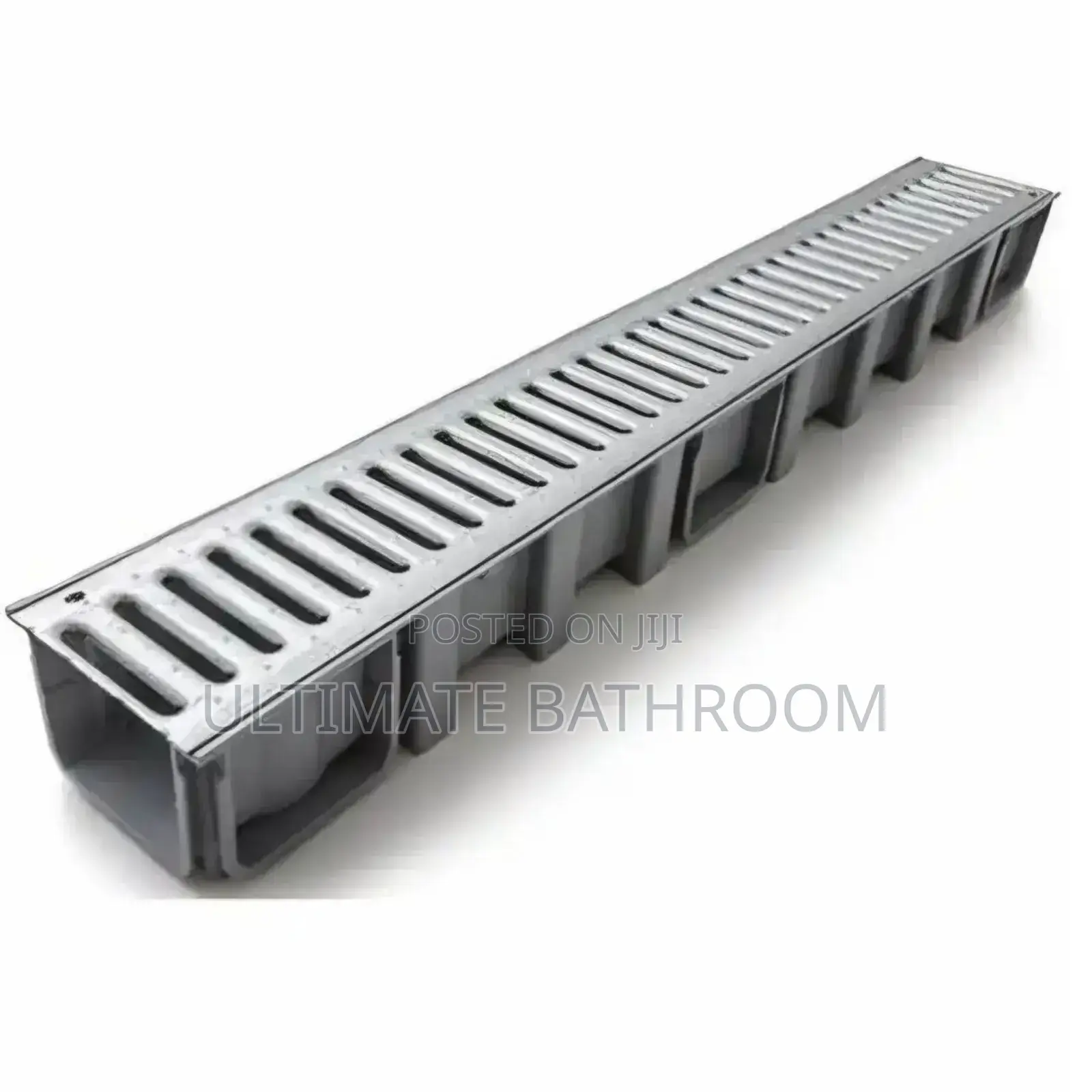 Gutter Drain Keeping the Environment Clean