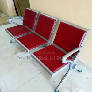 Visitors Seating